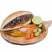 Beef Shawarma Sandwich