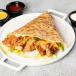 Shish Tawook Crepe