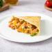 Zinger Crepe
