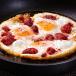 Eggs With Sausage