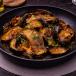 Fried Eggplant
