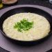 Mashed Potatoes With Egg