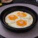 Sunny Side Eggs