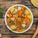 Chicken Vegetable Soup