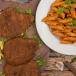 Beef Scallop With Pasta
