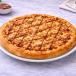 Chicken BBQ Pizza