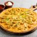 Mixed Seafood Pizza