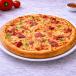 Shrimp Pizza