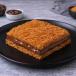 Nutella Kunafa