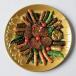 Stuffed Vegetables With Butter-Fried Meat