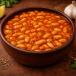 Plain White Beans