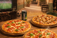World Cup Family Pizza Offer