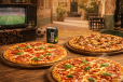 Family Pizza Offer