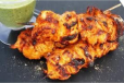 chicken tikka