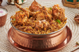 Mutton Biryani