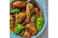 Chicken Achari