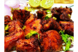 Chicken Dry Fry