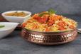 Chicken 65 Biryani