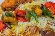 Special Nawabi Biryani 2 Persons