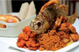 Fish Meal Combo