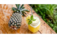 Pineapple Juice