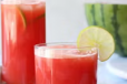 Watermelon Juice