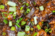 Chicken Manchurian