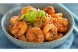 Schezwan Prawns