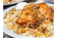 Chicken Biryani For 2 Person