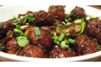 Mix Veg Manchurian