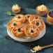 Pizza Mini Pie 1 Piece