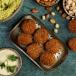 Falafel Platter