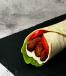 Chicken Escalope Wrap