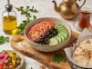 Vegetable Plate