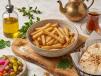 Allo Fries