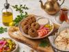 Falafel Platter