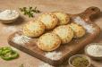 Cheese Mini Pie 1 Piece