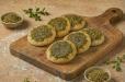 Zaatar Mini Pie 1 Piece