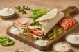 Turkey Wrap