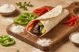 Chicken Liver Wrap