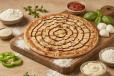 Chicken BBQ Pizza