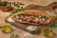 Falafel Kaak