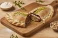 Nutella Calzone