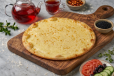 Kashkaval Cheese Manoucheh
