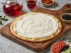 Labneh Manoucheh