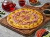 Eggs with Mortadella Manoucheh