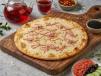 Cheese With Mortadella Manoucheh