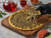 Cheese Zaatar Duplex