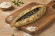 Spinach Pide