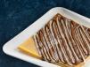 Triple Chocolate Crepe